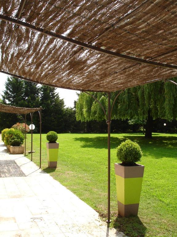 La Villa Saint Laurent - Bergerac Eksteriør bilde